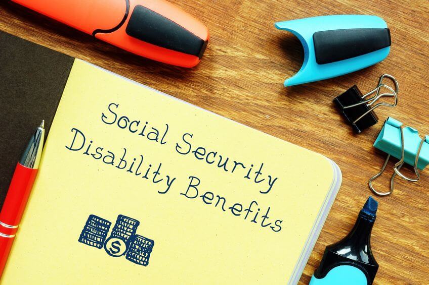 What Is SSDI? Fort Lauderdale workers’ compensation attorney